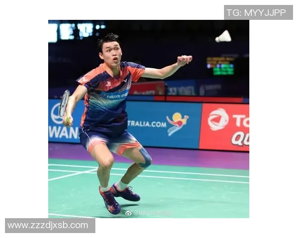 对话羽毛球名将杨强回顾辉煌生涯与未来展望