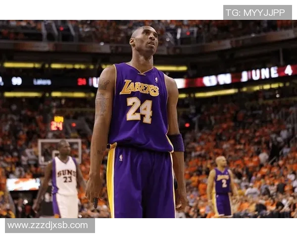 足球明星追忆科比的拼搏精神与无畏勇气激励着他们的职业生涯